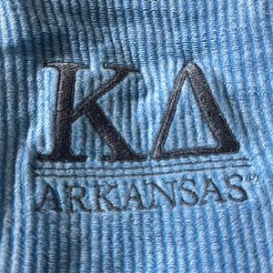 Kappa delta sweatshirt